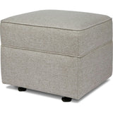 Willa-Alden Gliding Ottoman