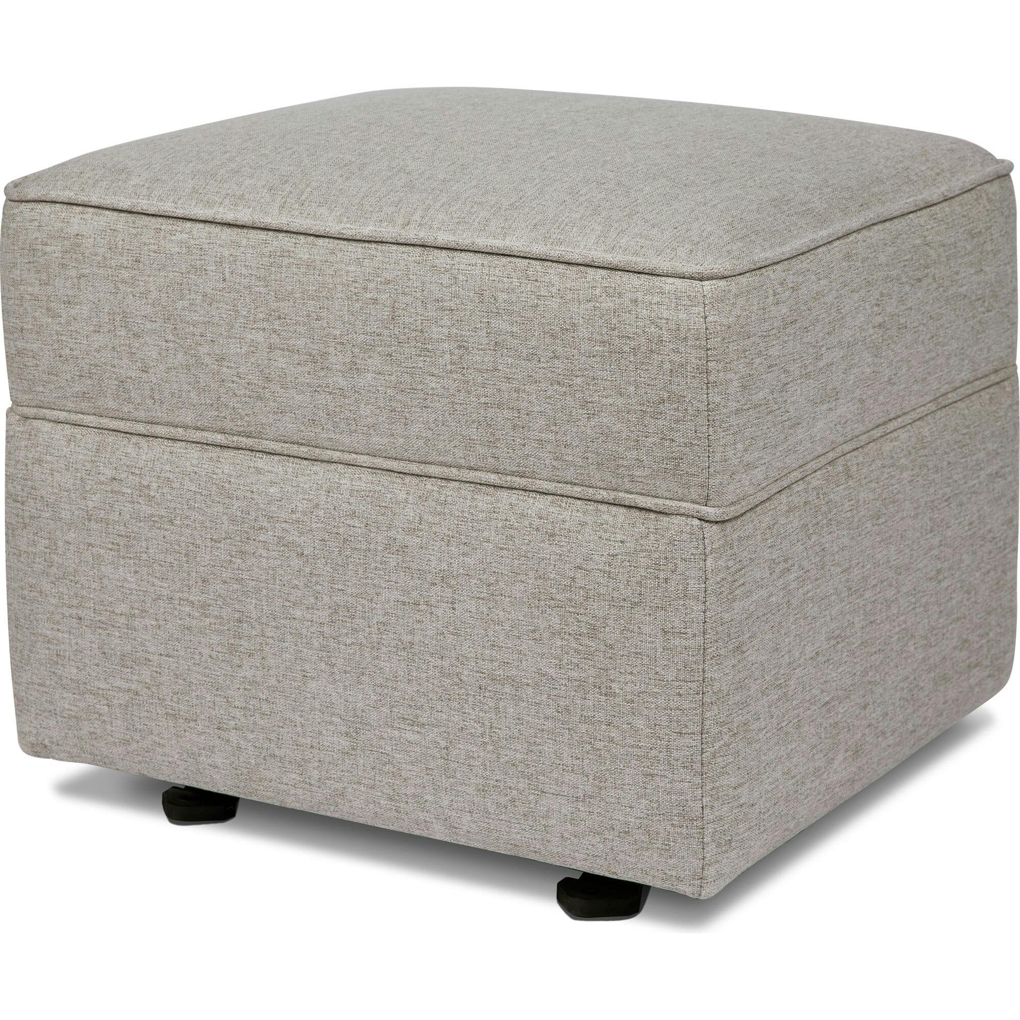Willa-Alden Gliding Ottoman