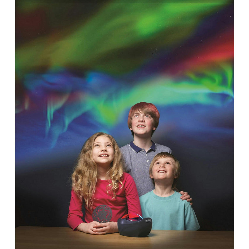 Auroa Northern and Southern Lights Projector