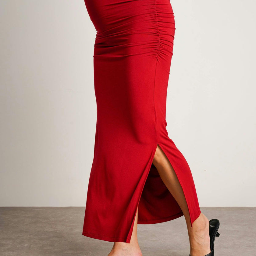 Curve Dress