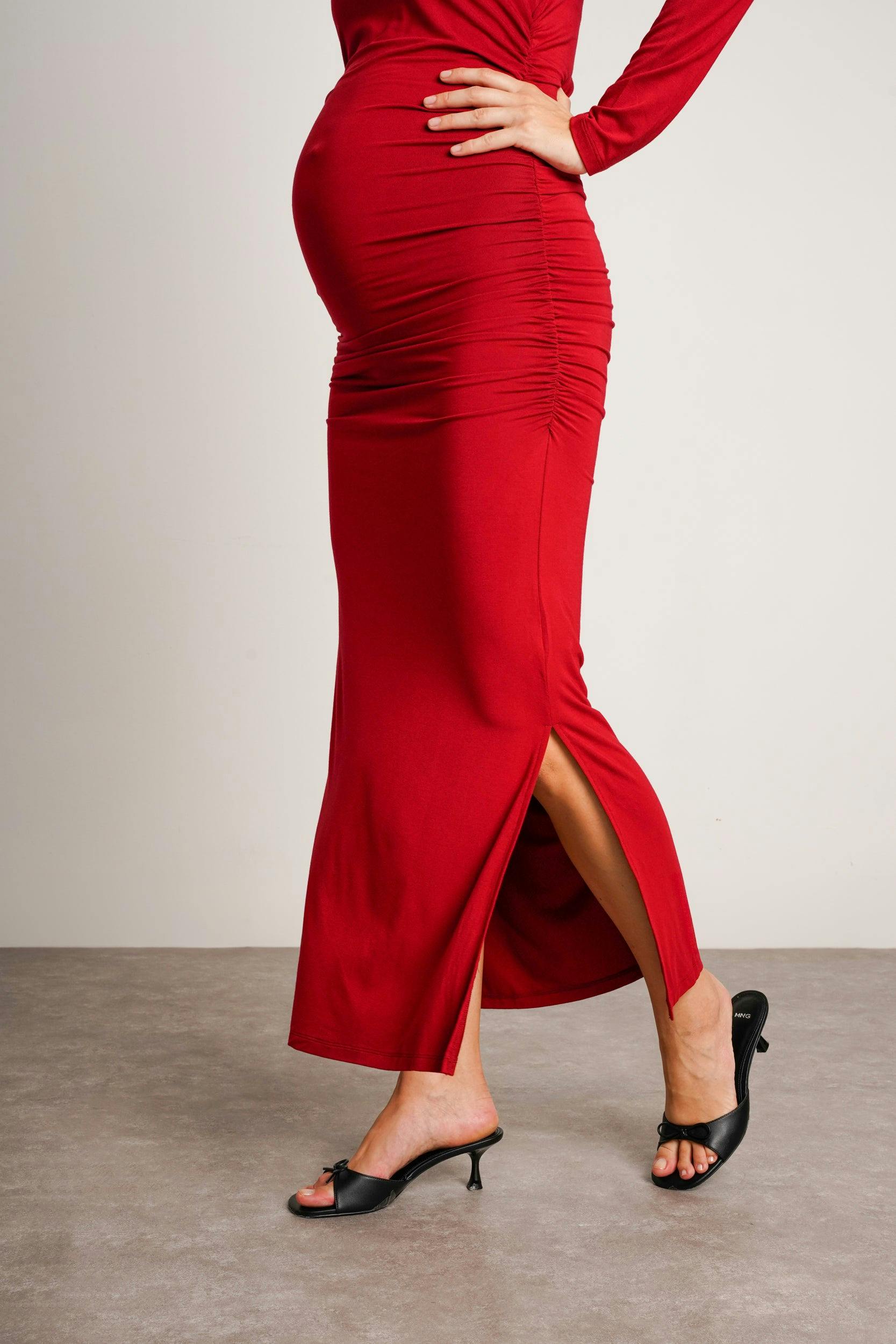 Curve Dress