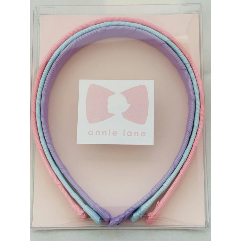 Three Headband Box Set