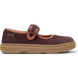 Mary Janes Kiddo Kids Burgundy