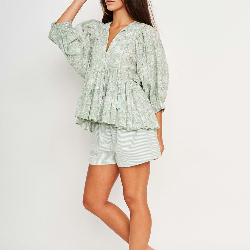 SORIAH TOP - TL1703A