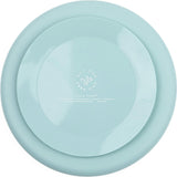 Meal Monster 3-Section Wonder Silicon Suction Plate