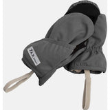 Benji Slip-On Mittens