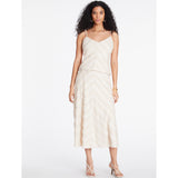 Women's Fraser Top, Cream