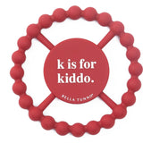 K For Kiddo Happy Teether