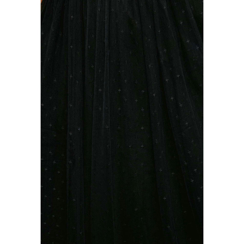 Louisa Dress in Black