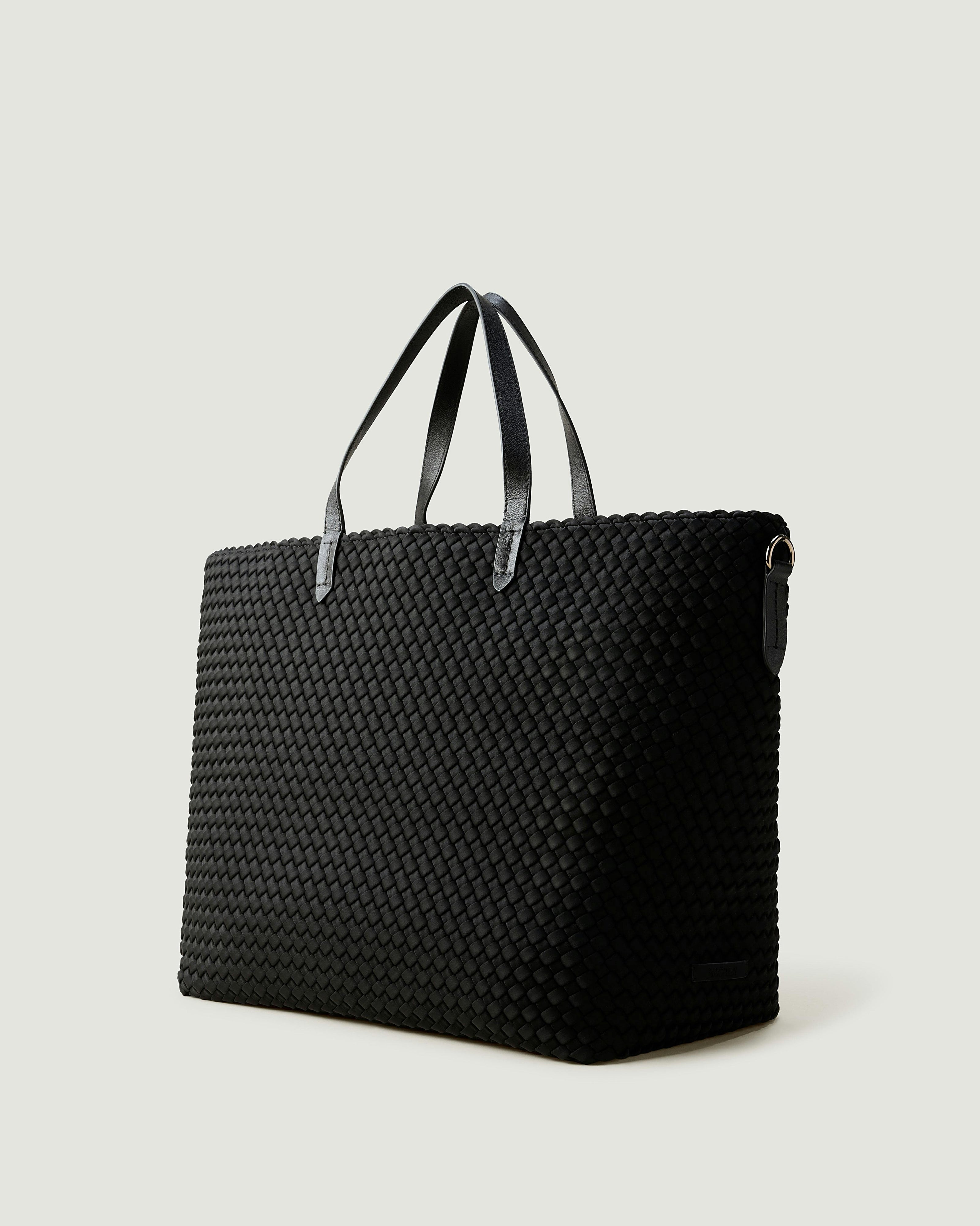 Geneva Weekender | Onyx