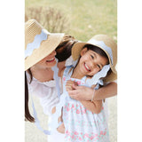 The Girls Harbor Hat - Small & Medium