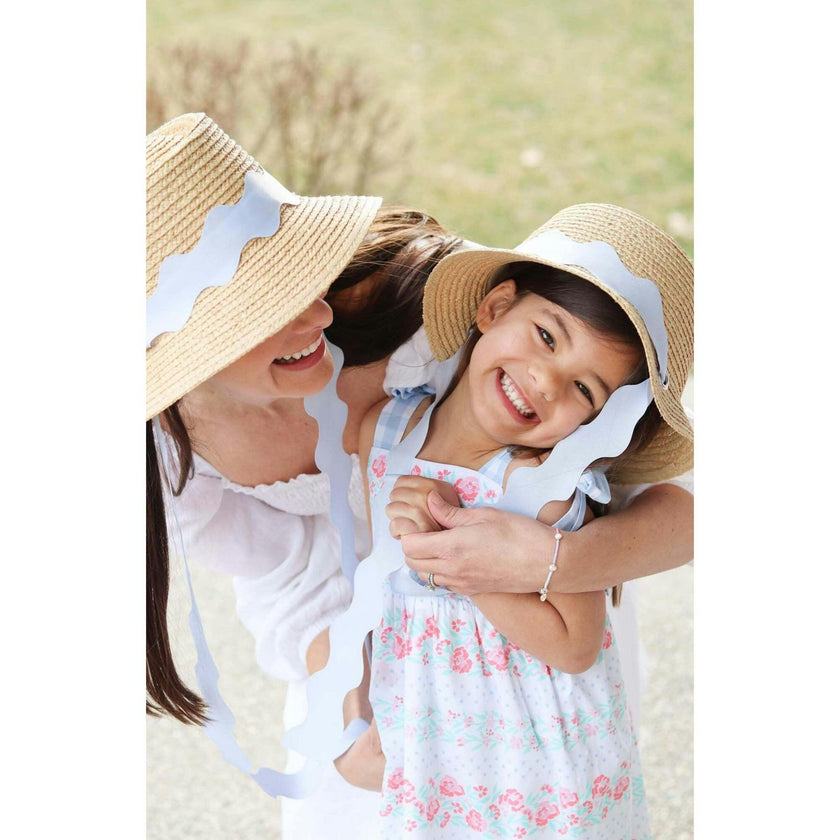 The Girls Harbor Hat - Small & Medium
