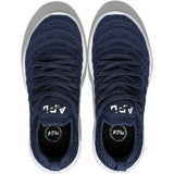 Youth Techloom Wave Sneakers
