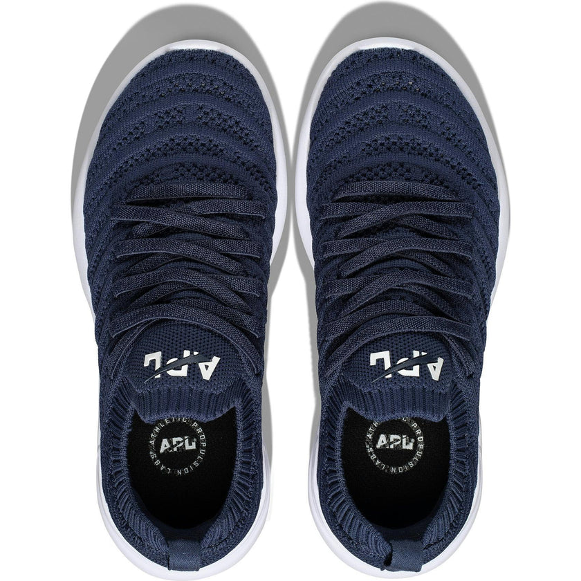 Youth Techloom Wave Sneakers