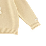 Valenthe Sweater | Bee | Biscuit