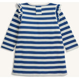 Magnetic Peek-A-Pocket Dress