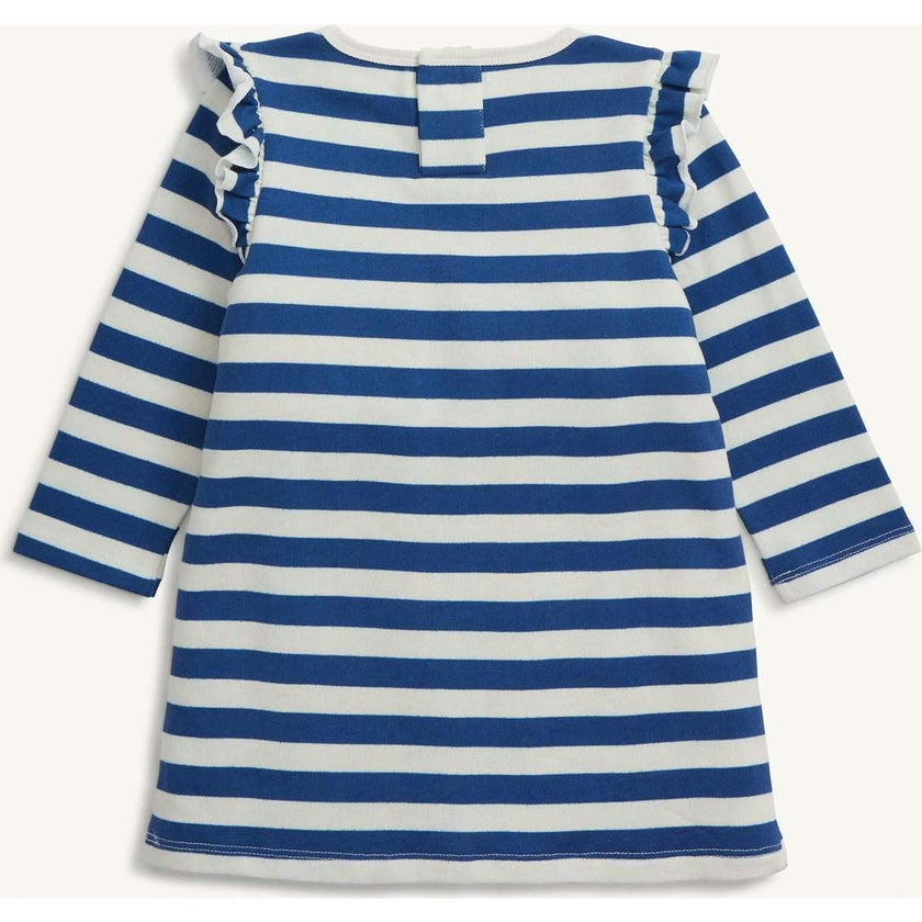 Magnetic Peek-A-Pocket Dress