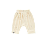 Terry Harem Pants