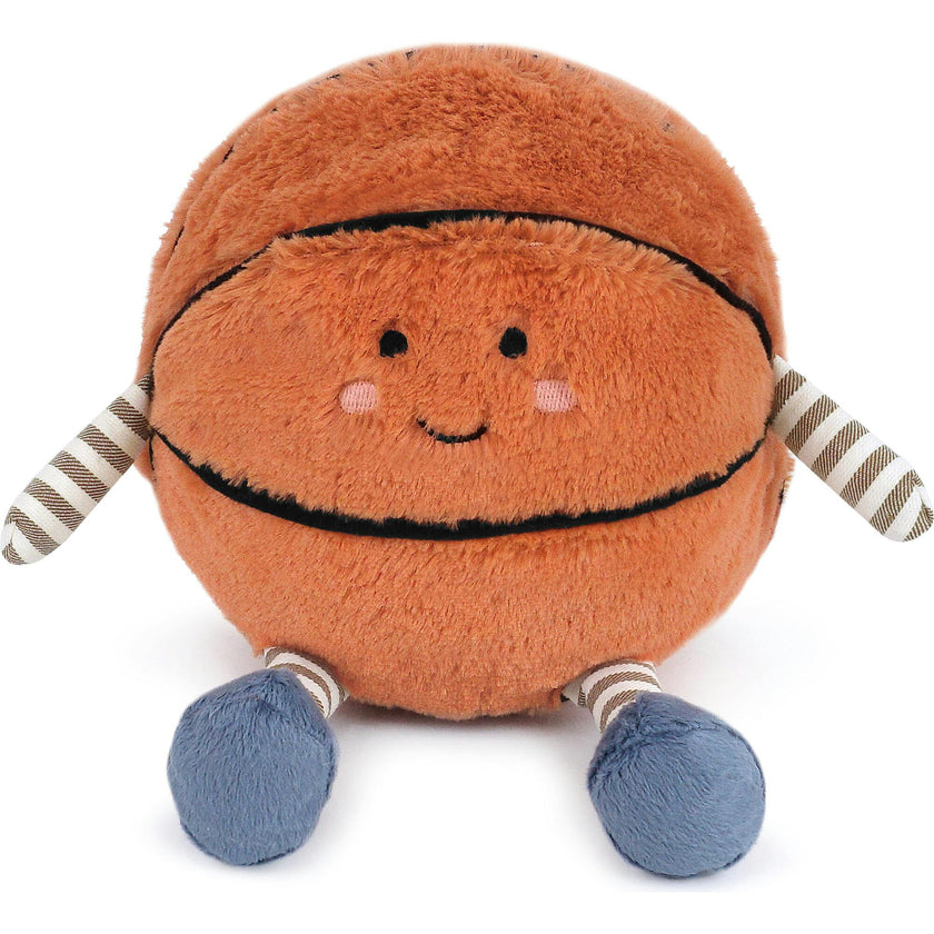Barclay Basketball