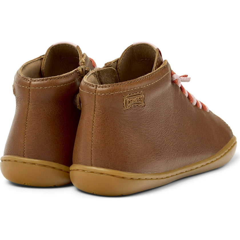Booties Peu Cami Kids Brown