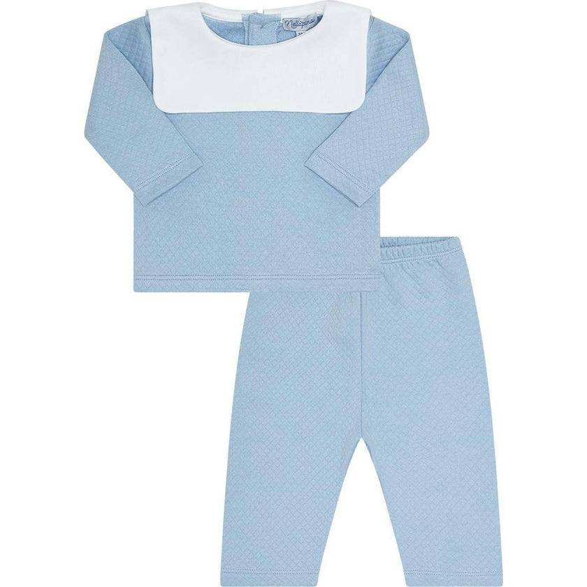 Vermont Signature Jacquard set