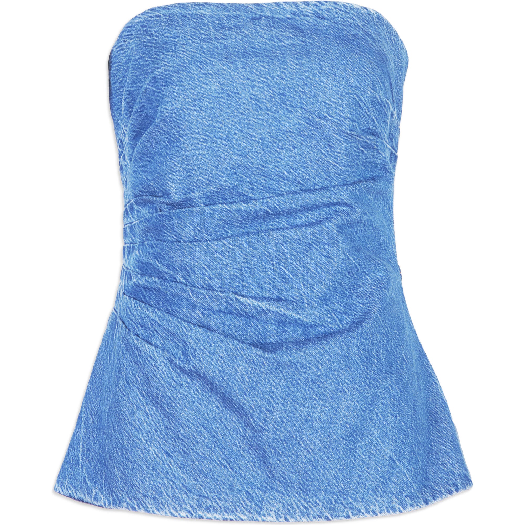Women's Leandra Top, Blue