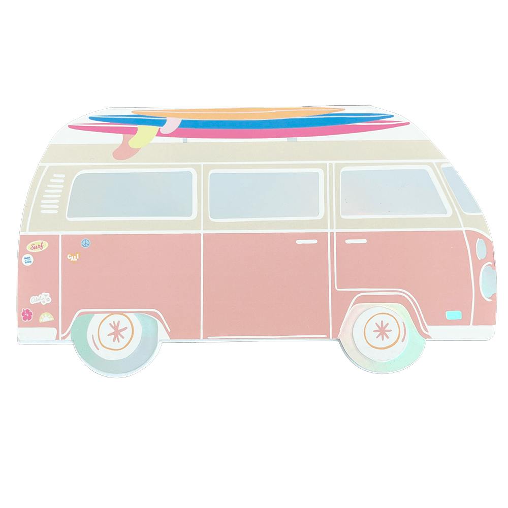 Surf's Up 