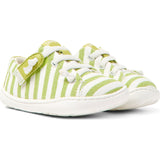 First Walkers Peu Cami Sneaker, Green
