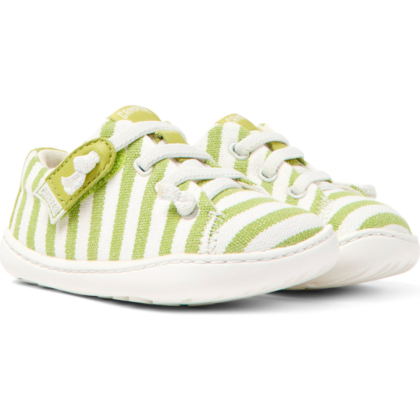 First Walkers Peu Cami Sneaker, Green