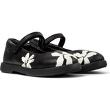 Mary Janes Duet Twins Kids Black, Black