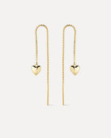 Threader Earrings - Lev Threaders