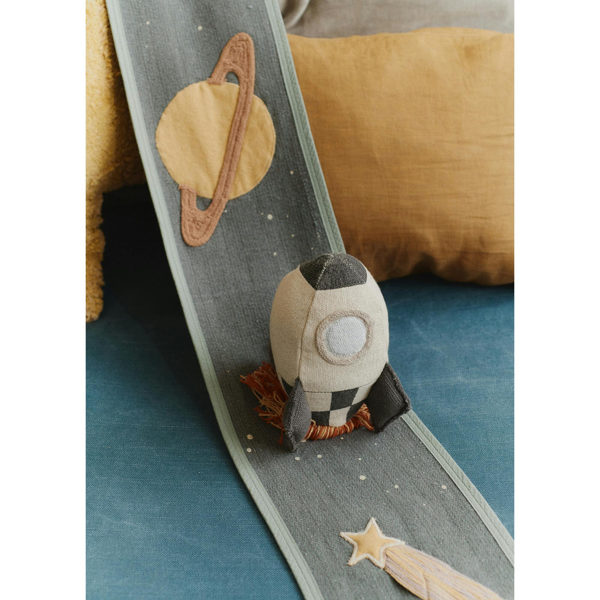 Ride & Roll MilkyWay