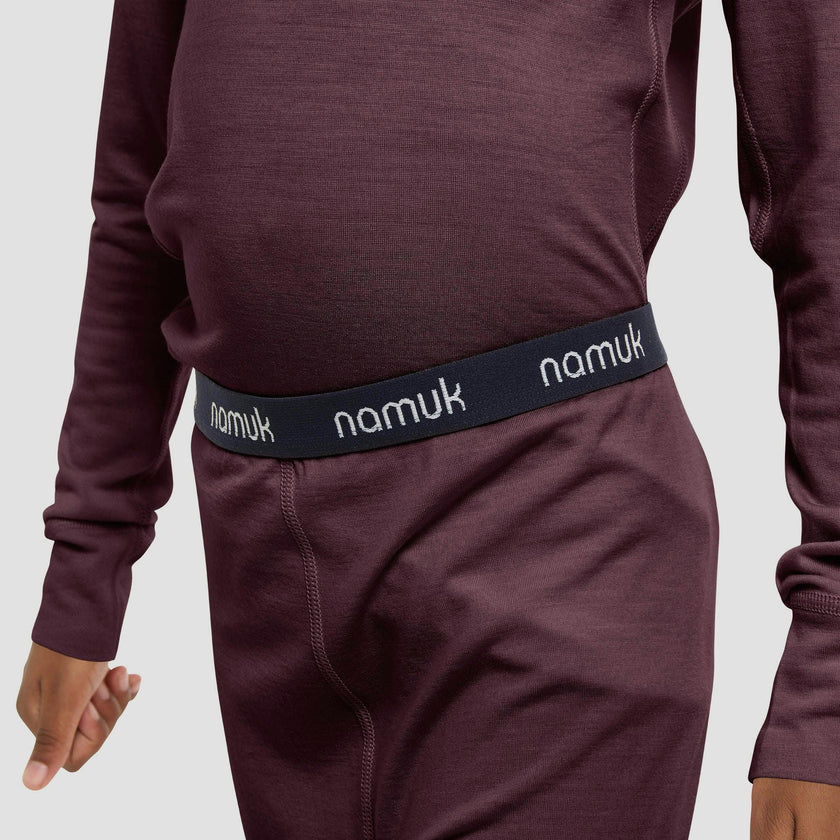 Sova Merino leggings