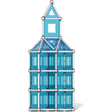 Geomag™ Pro-L Series New York Skyline 174 piece building set - 8+ Y