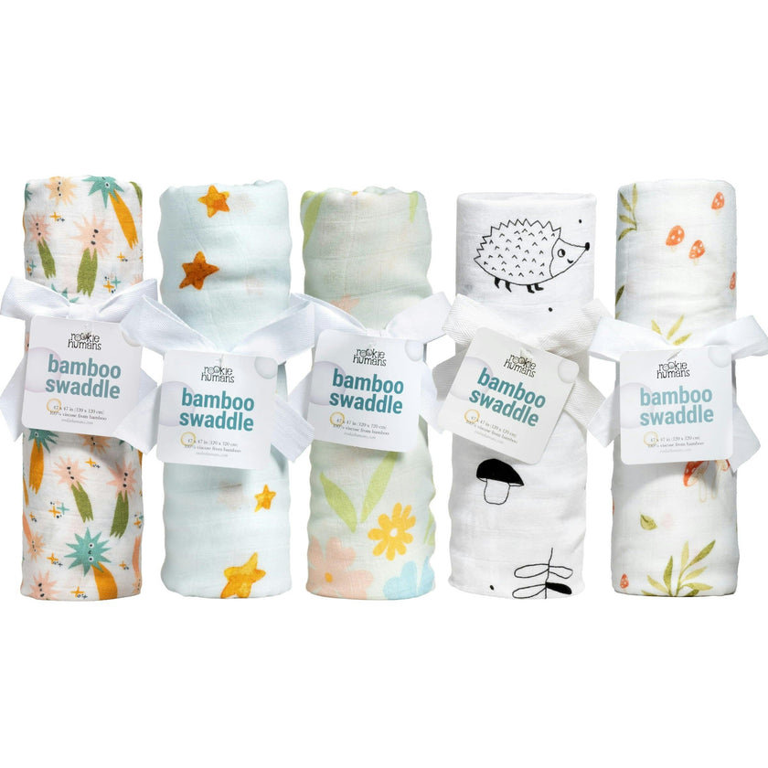 Swaddle 5-Pack