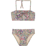 Paisley Coast Asha Bow Bikini, Prints