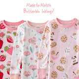ZEN 2-Piece Pajama