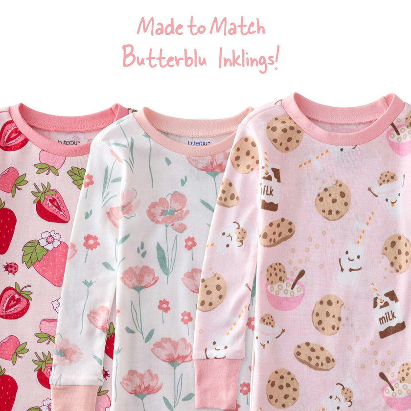 ZEN 2-Piece Pajama