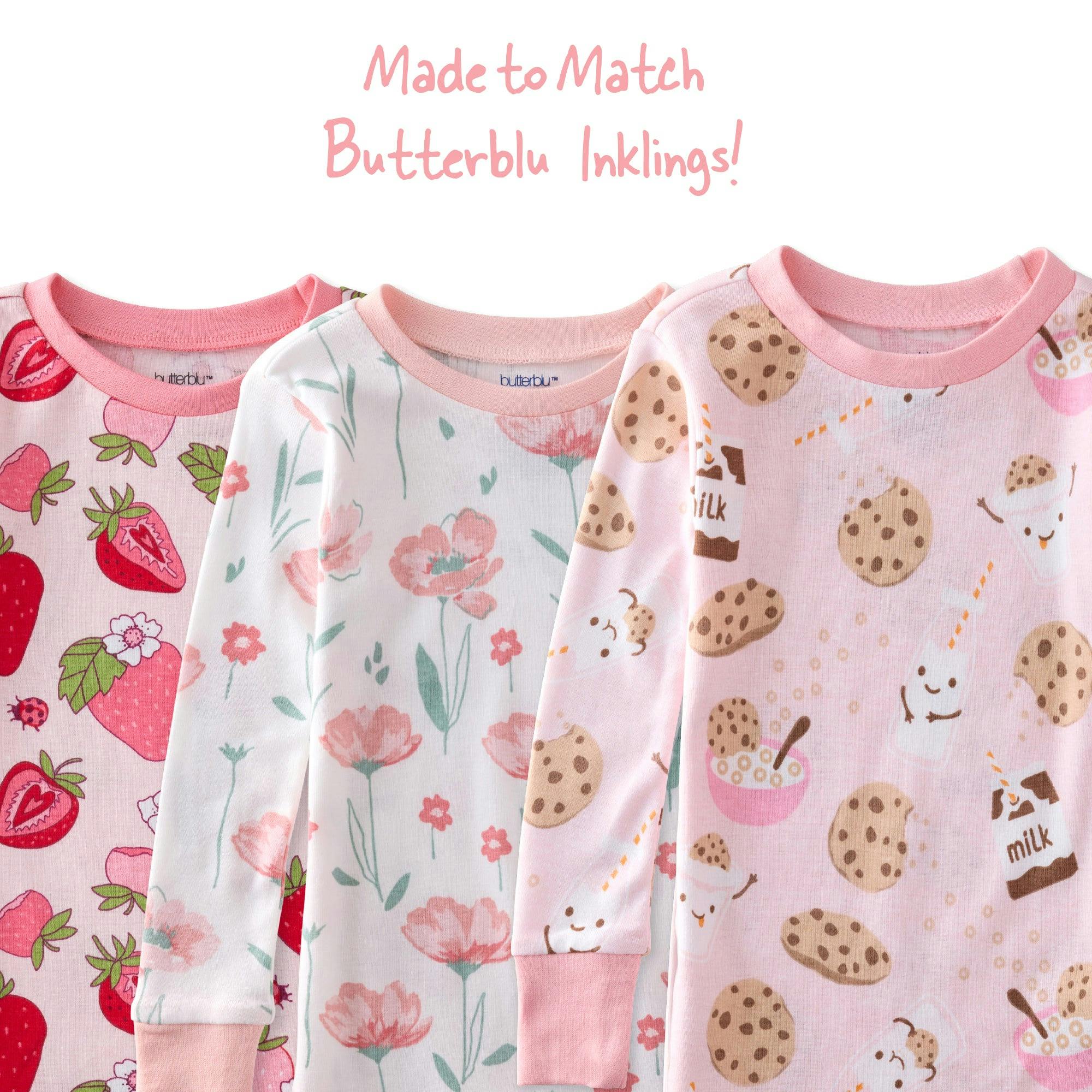 ZEN 2-Piece Pajama
