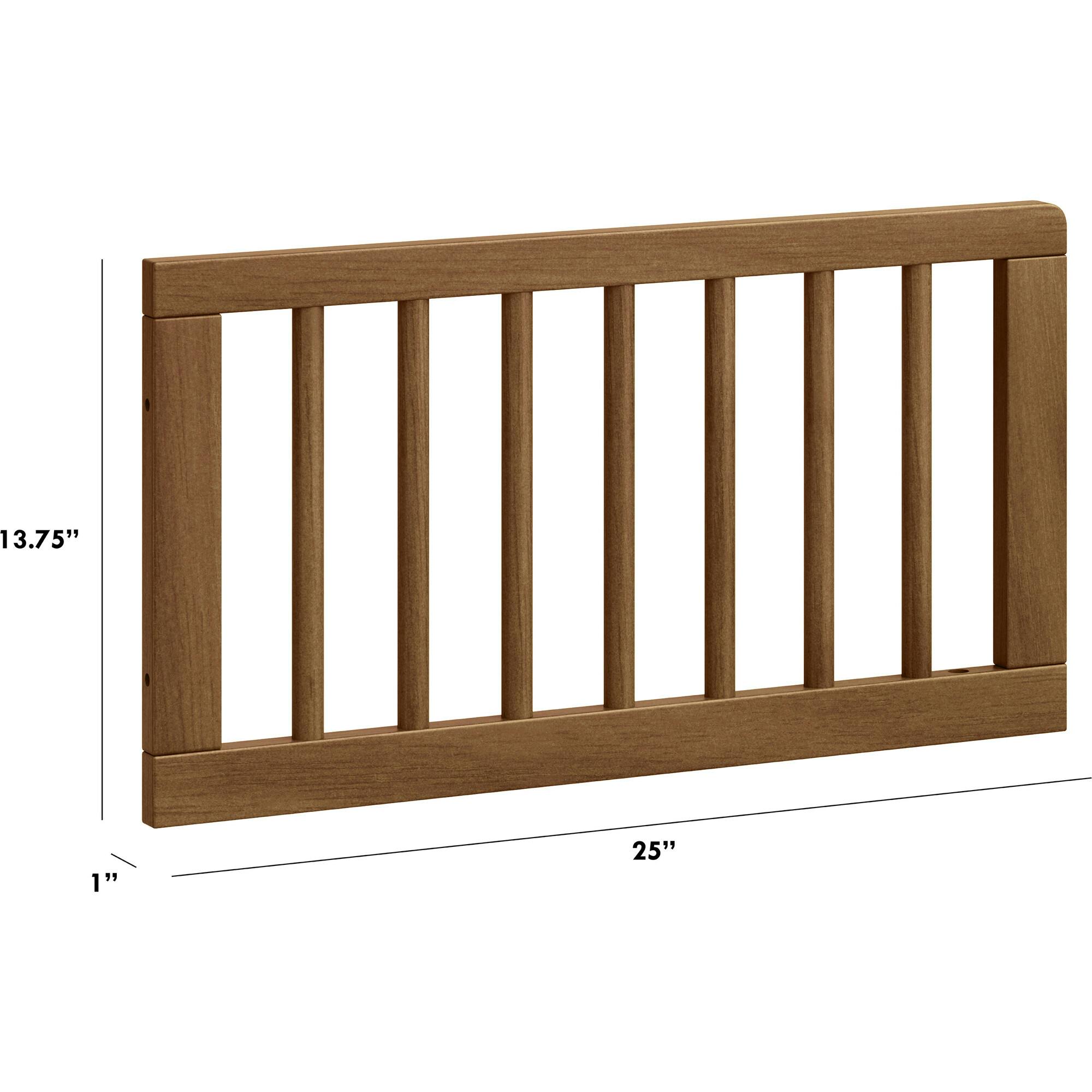 Toddler Bed Conversion Kit (M19699)