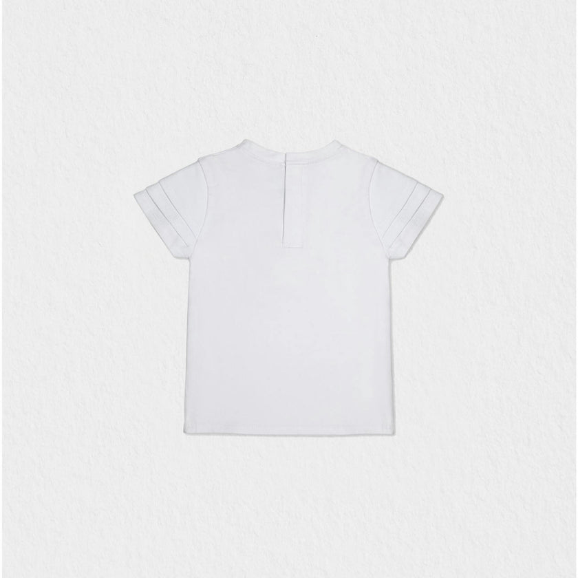 Ebony Girl T-shirt Short Sleeve