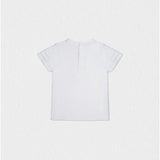 Ebony Girl T-shirt Short Sleeve