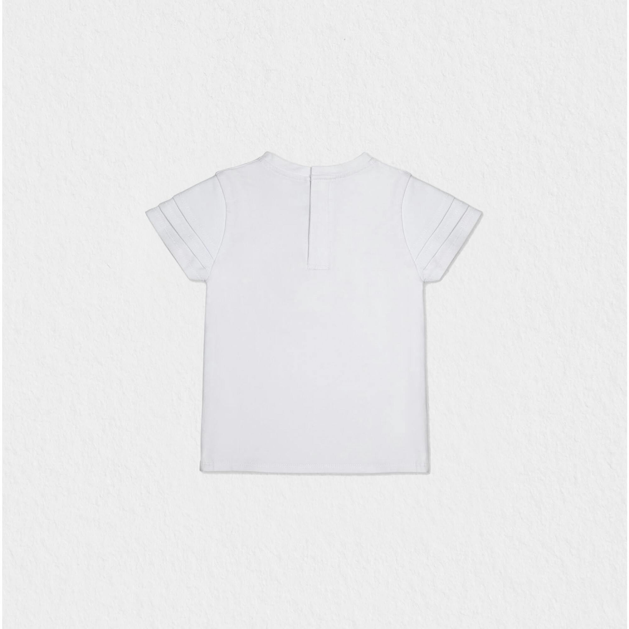 Ebony Girl T-shirt Short Sleeve
