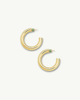 1" Perfect Hoops