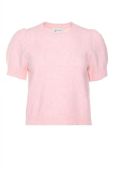 Lila Top in Pink