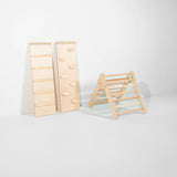 My First Climber Playset