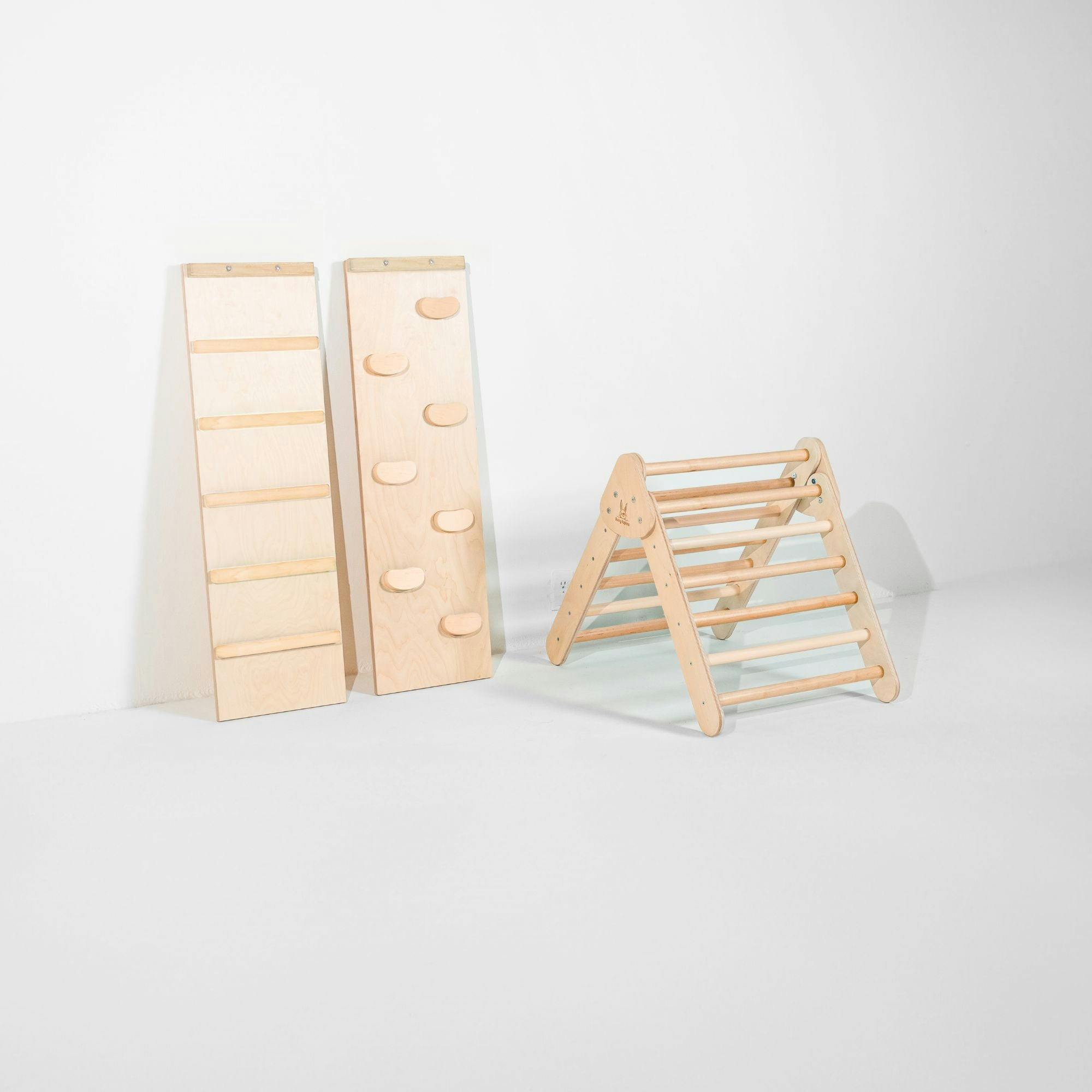 My First Climber Playset