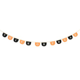 Trick Or Treat Fabric Garland