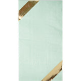 Posh Chill Out Guest Napkins