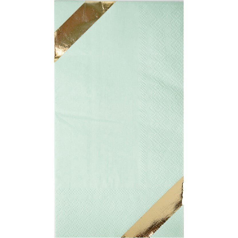 Posh Chill Out Guest Napkins
